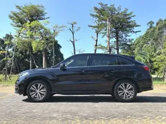 2020 Honda Avancier 240TURBO 2WD, чёрный — фото 4