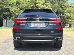 2020 Honda Avancier 240TURBO 2WD, чёрный — фото 6