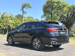 2020 Honda Avancier 240TURBO 2WD, чёрный — фото 7