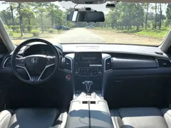 2020 Honda Avancier 240TURBO 2WD, чёрный — фото 12