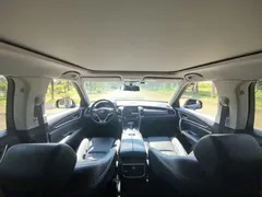 2020 Honda Avancier 240TURBO 2WD, чёрный — фото 13