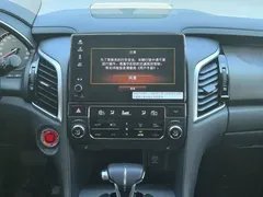 2020 Honda Avancier 240TURBO 2WD, чёрный — фото 14