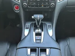 2020 Honda Avancier 240TURBO 2WD, чёрный — фото 15