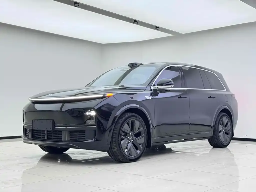 2024 Li Auto L9