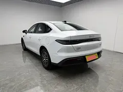 2025 BYD Seal 05 PHEV 120KM Smart Driving Flagship, белый — фото 2