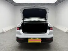 2025 BYD Seal 05 PHEV 120KM Smart Driving Flagship, белый — фото 7