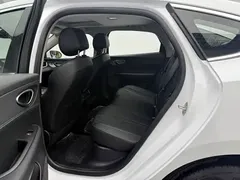 2025 BYD Seal 05 PHEV 120KM Smart Driving Flagship, белый — фото 16