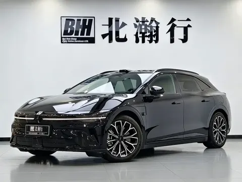 2025 Zeekr 007 GT Long Range RWD Smart Driving 100kWh