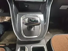 2021 Haval M6 Plus 1.5T DCT Luxury, чёрный — фото 10