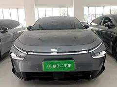 2024 Xpeng P7+ Long Range Max — фото 3