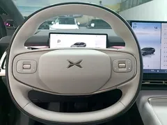 2024 Xpeng P7+ Long Range Max — фото 11