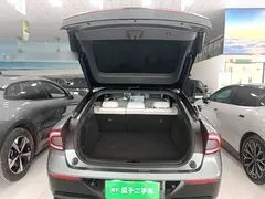 2024 Xpeng P7+ Long Range Max — фото 19