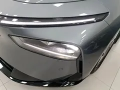 2024 Xpeng P7+ Long Range Max — фото 24