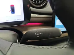 2025 BYD Dolphin Smart Driving 410km Fashion, белый — фото 14