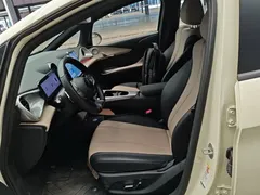 2025 BYD Dolphin Smart Driving 410km Fashion, белый — фото 15
