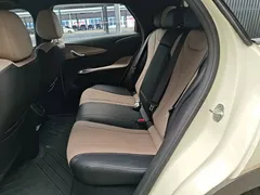 2025 BYD Dolphin Smart Driving 410km Fashion, белый — фото 17