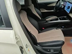 2025 BYD Dolphin Smart Driving 410km Fashion, белый — фото 25