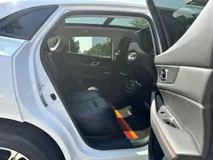 2021 Changan UNI-K 2.0T Premium, белый — фото 9
