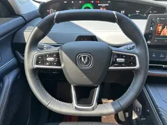 2021 Changan UNI-K 2.0T Premium, белый — фото 13