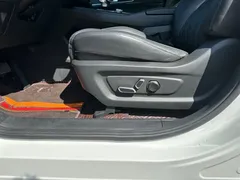 2021 Changan UNI-K 2.0T Premium, белый — фото 17