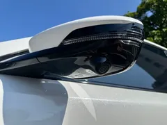 2021 Changan UNI-K 2.0T Premium, белый — фото 20