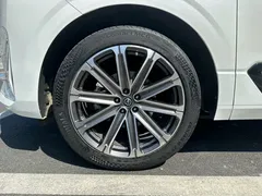 2021 Changan UNI-K 2.0T Premium, белый — фото 21