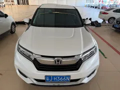 2020 Honda Avancier 240TURBO 2WD Comfort, белый — фото 3