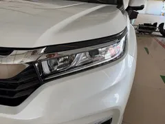 2020 Honda Avancier 240TURBO 2WD Comfort, белый — фото 4