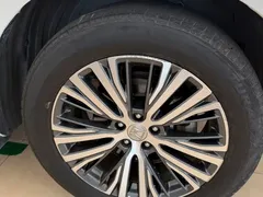2020 Honda Avancier 240TURBO 2WD Comfort, белый — фото 6