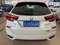 2020 Honda Avancier 240TURBO 2WD Comfort, белый — фото 9