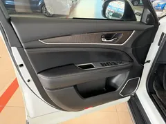 2020 Honda Avancier 240TURBO 2WD Comfort, белый — фото 12