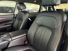 2020 Honda Avancier 240TURBO 2WD Comfort, белый — фото 14