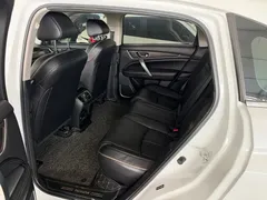 2020 Honda Avancier 240TURBO 2WD Comfort, белый — фото 16