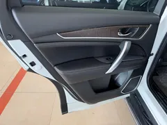 2020 Honda Avancier 240TURBO 2WD Comfort, белый — фото 17
