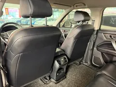 2020 Honda Avancier 240TURBO 2WD Comfort, белый — фото 18
