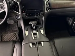 2020 Honda Avancier 240TURBO 2WD Comfort, белый — фото 21
