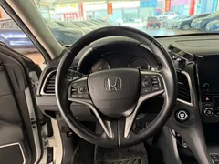2020 Honda Avancier 240TURBO 2WD Comfort, белый — фото 22