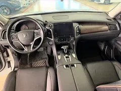 2020 Honda Avancier 240TURBO 2WD Comfort, белый — фото 23