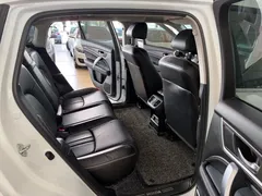 2020 Honda Avancier 240TURBO 2WD Comfort, белый — фото 25