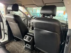 2020 Honda Avancier 240TURBO 2WD Comfort, белый — фото 27