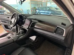 2020 Honda Avancier 240TURBO 2WD Comfort, белый — фото 28