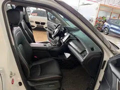 2020 Honda Avancier 240TURBO 2WD Comfort, белый — фото 30