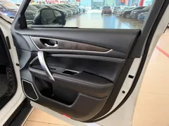 2020 Honda Avancier 240TURBO 2WD Comfort, белый — фото 32