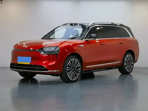 2024 Aito M9 EREV Ultra 52kWh 5-seat