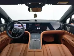 2024 Aito M9 EREV Ultra 52kWh 5-seat — фото 2