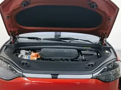2024 Aito M9 EREV Ultra 52kWh 5-seat — фото 6