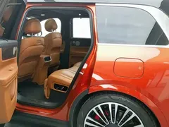 2024 Aito M9 EREV Ultra 52kWh 5-seat — фото 8