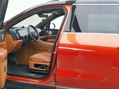 2024 Aito M9 EREV Ultra 52kWh 5-seat — фото 9