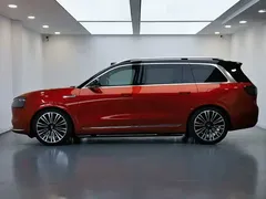 2024 Aito M9 EREV Ultra 52kWh 5-seat — фото 14