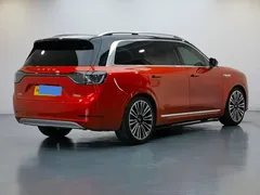 2024 Aito M9 EREV Ultra 52kWh 5-seat — фото 15